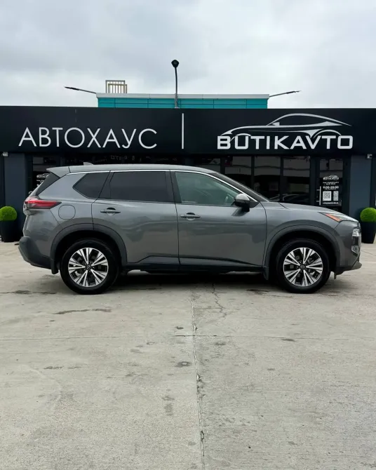 Продажа Nissan Rogue III, 2022г., Минск Минск - изображение 7