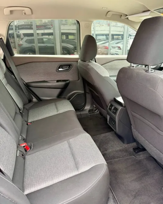 Продажа Nissan Rogue III, 2022г., Минск Минск - изображение 12