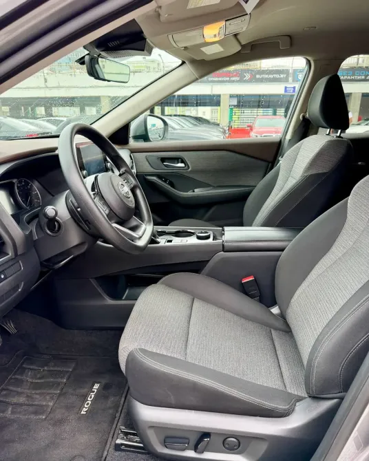 Продажа Nissan Rogue III, 2022г., Минск Минск - изображение 10