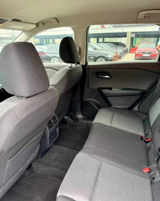 Продажа Nissan Rogue III, 2022г., Минск Минск - изображение 11
