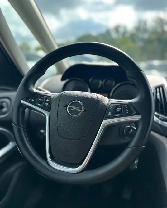 Продажа Opel Zafira C, 2013г., Барановичи Барановичи - изображение 10
