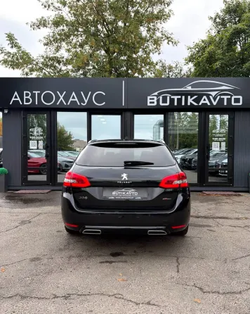 Продажа Peugeot 308 II Рестайлинг, 2020г., Лида Лида