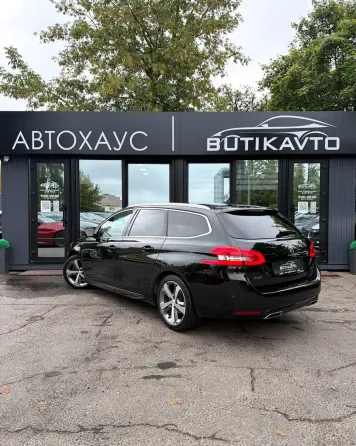 Продажа Peugeot 308 II Рестайлинг, 2020г., Лида Лида