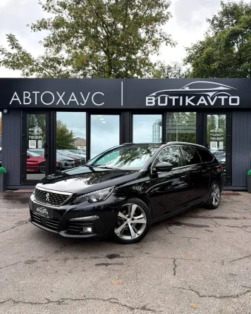 Продажа Peugeot 308 II Рестайлинг, 2020г., Лида Лида