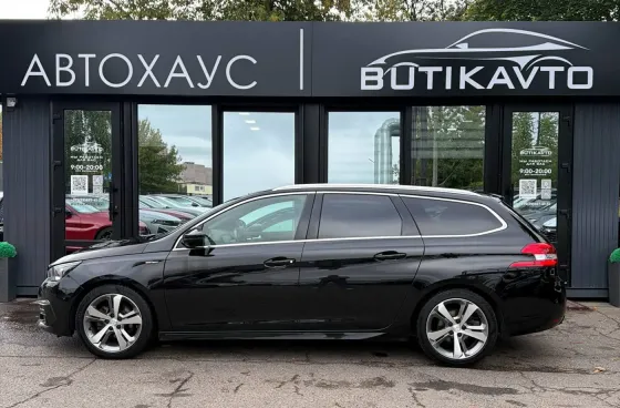 Продажа Peugeot 308 II Рестайлинг, 2020г., Лида Лида