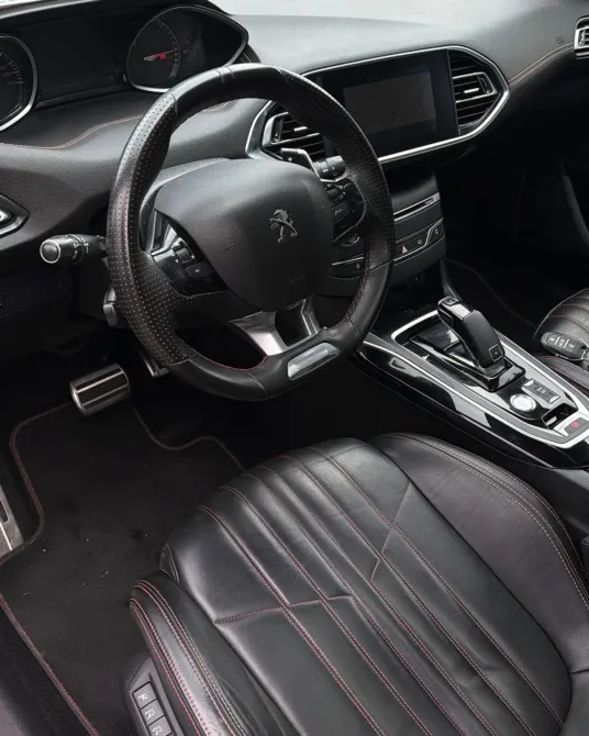 Продажа Peugeot 308 II Рестайлинг, 2020г., Лида Лида - изображение 10