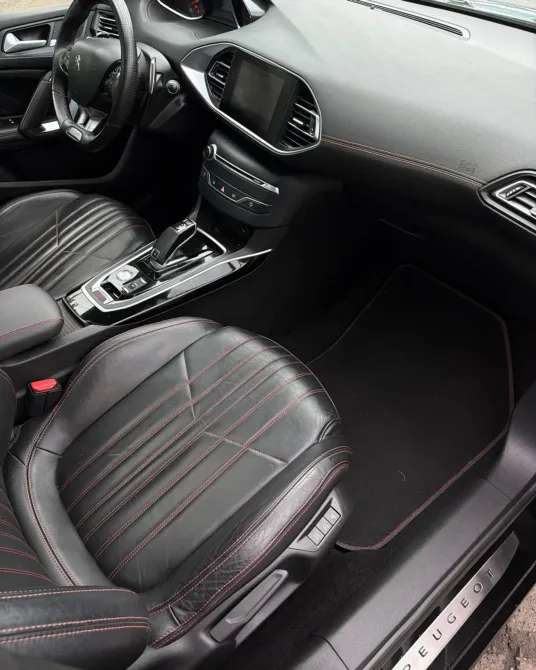 Продажа Peugeot 308 II Рестайлинг, 2020г., Лида Лида - изображение 13