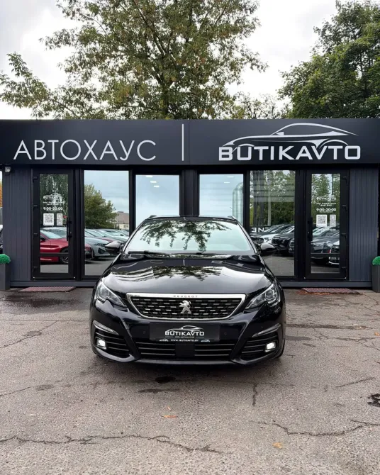 Продажа Peugeot 308 II Рестайлинг, 2020г., Лида Лида - изображение 2