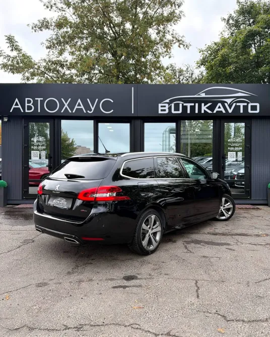 Продажа Peugeot 308 II Рестайлинг, 2020г., Лида Лида - изображение 7