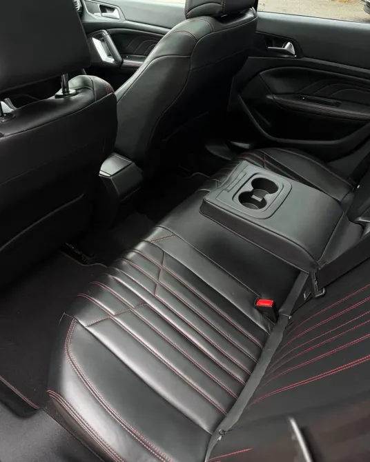 Продажа Peugeot 308 II Рестайлинг, 2020г., Лида Лида - изображение 11