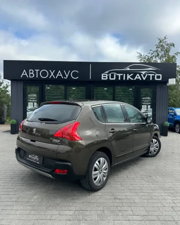 Продажа Peugeot 3008 I, 2012г., Барановичи Барановичи