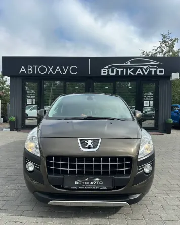 Продажа Peugeot 3008 I, 2012г., Барановичи Барановичи