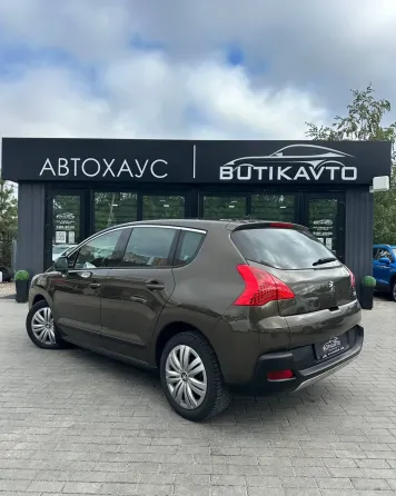 Продажа Peugeot 3008 I, 2012г., Барановичи Барановичи