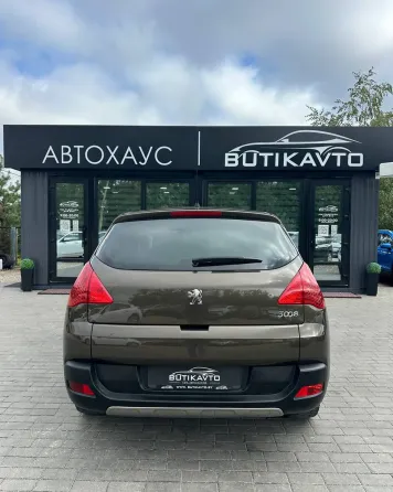 Продажа Peugeot 3008 I, 2012г., Барановичи Барановичи