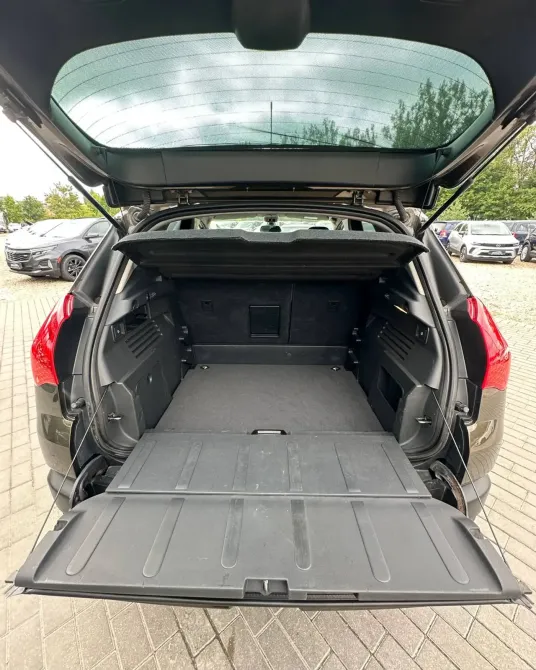 Продажа Peugeot 3008 I, 2012г., Барановичи Барановичи - изображение 12