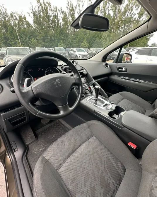 Продажа Peugeot 3008 I, 2012г., Барановичи Барановичи - изображение 7