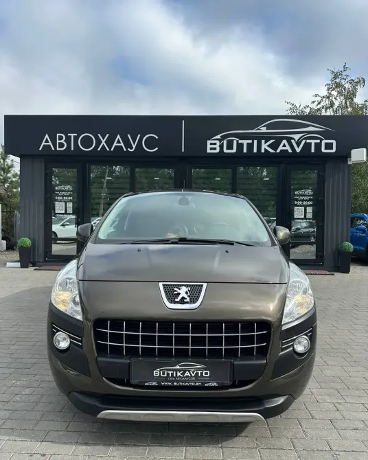 Продажа Peugeot 3008 I, 2012г., Барановичи Барановичи - изображение 2