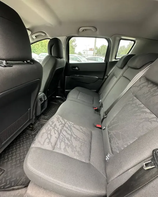 Продажа Peugeot 3008 I, 2012г., Барановичи Барановичи - изображение 8