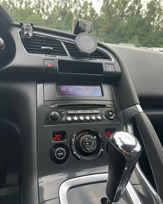 Продажа Peugeot 3008 I, 2012г., Барановичи Барановичи - изображение 10