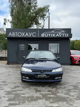 Продажа Peugeot 406 I, 1995г., Барановичи Барановичи