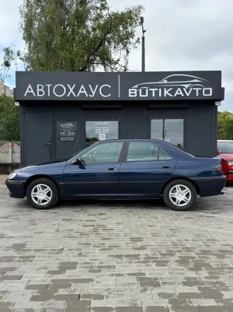 Продажа Peugeot 406 I, 1995г., Барановичи Барановичи