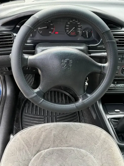 Продажа Peugeot 406 I, 1995г., Барановичи Барановичи - изображение 15