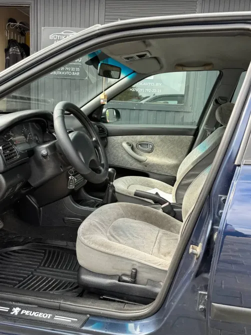 Продажа Peugeot 406 I, 1995г., Барановичи Барановичи - изображение 9