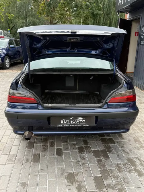 Продажа Peugeot 406 I, 1995г., Барановичи Барановичи - изображение 16