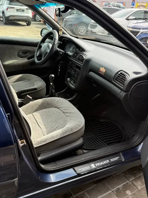 Продажа Peugeot 406 I, 1995г., Барановичи Барановичи - изображение 11