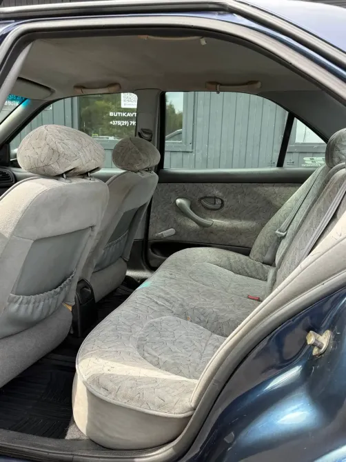 Продажа Peugeot 406 I, 1995г., Барановичи Барановичи - изображение 10