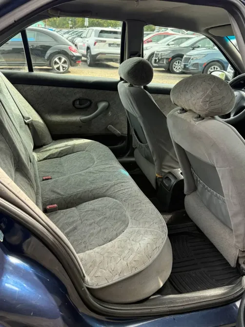 Продажа Peugeot 406 I, 1995г., Барановичи Барановичи - изображение 12