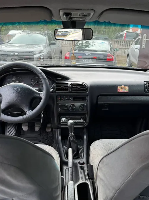 Продажа Peugeot 406 I, 1995г., Барановичи Барановичи - изображение 14