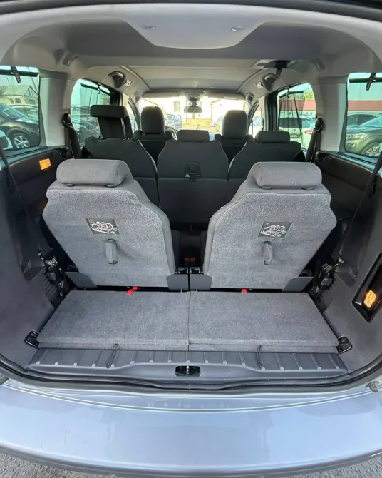 Продажа Peugeot 5008 I Рестайлинг, 2014г., Мозырь Мозырь - изображение 14