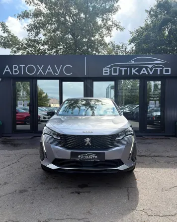 Продажа Peugeot 3008 II Рестайлинг, 2022г., Лида Лида