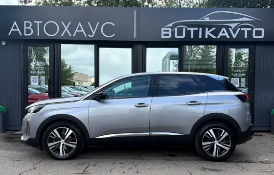 Продажа Peugeot 3008 II Рестайлинг, 2022г., Лида Лида