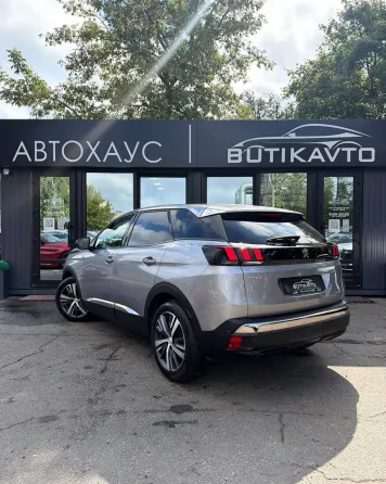 Продажа Peugeot 3008 II Рестайлинг, 2022г., Лида Лида