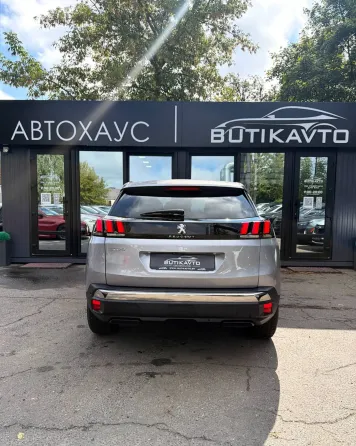 Продажа Peugeot 3008 II Рестайлинг, 2022г., Лида Лида
