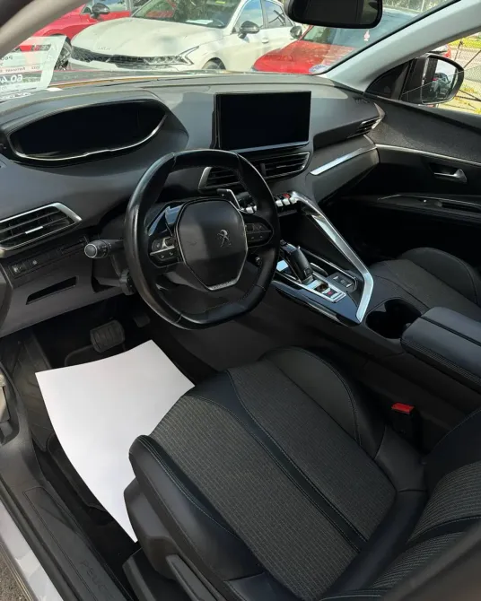 Продажа Peugeot 3008 II Рестайлинг, 2022г., Лида Лида - изображение 11