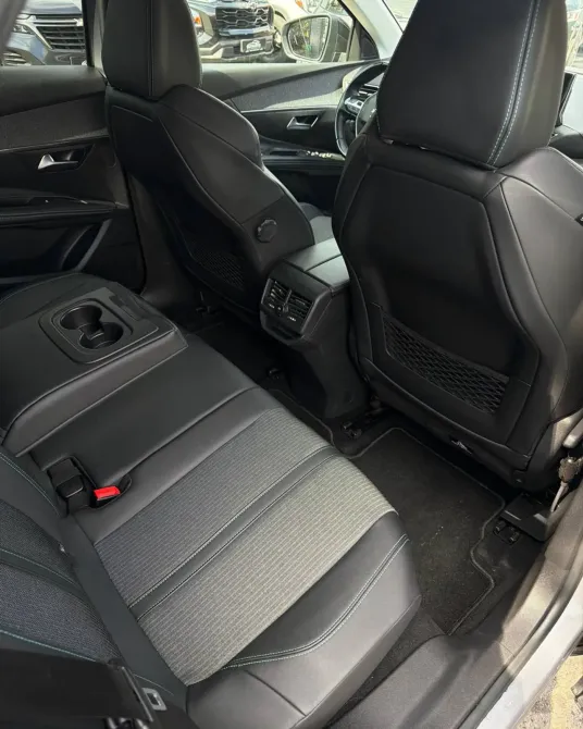 Продажа Peugeot 3008 II Рестайлинг, 2022г., Лида Лида - изображение 14