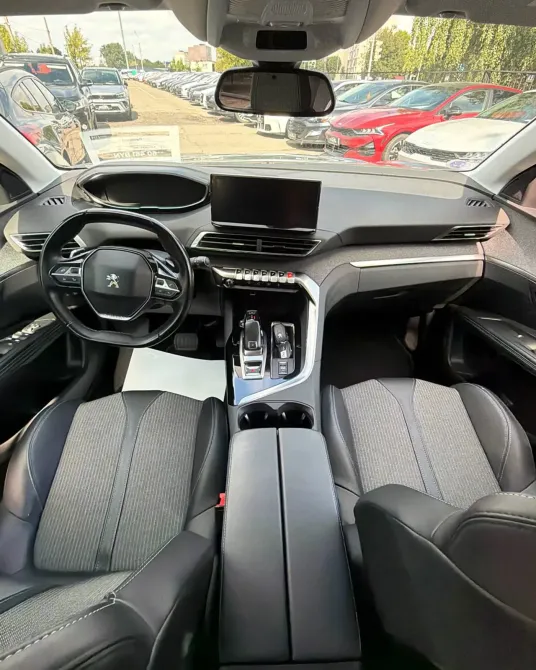 Продажа Peugeot 3008 II Рестайлинг, 2022г., Лида Лида - изображение 10