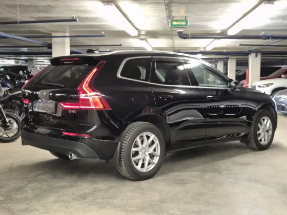 Продажа Volvo XC60 II, 2018г., Минск Минск