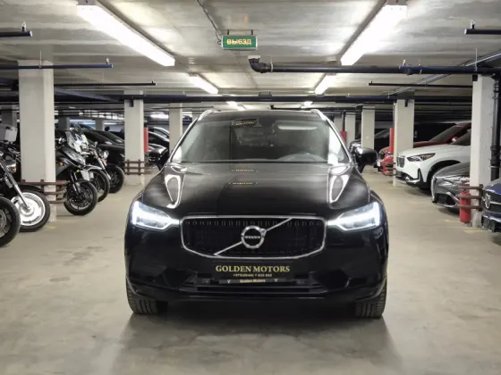 Продажа Volvo XC60 II, 2018г., Минск Минск