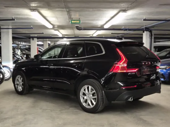 Продажа Volvo XC60 II, 2018г., Минск Минск