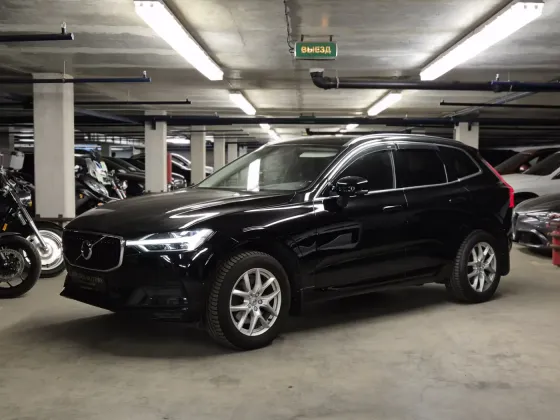 Продажа Volvo XC60 II, 2018г., Минск Минск