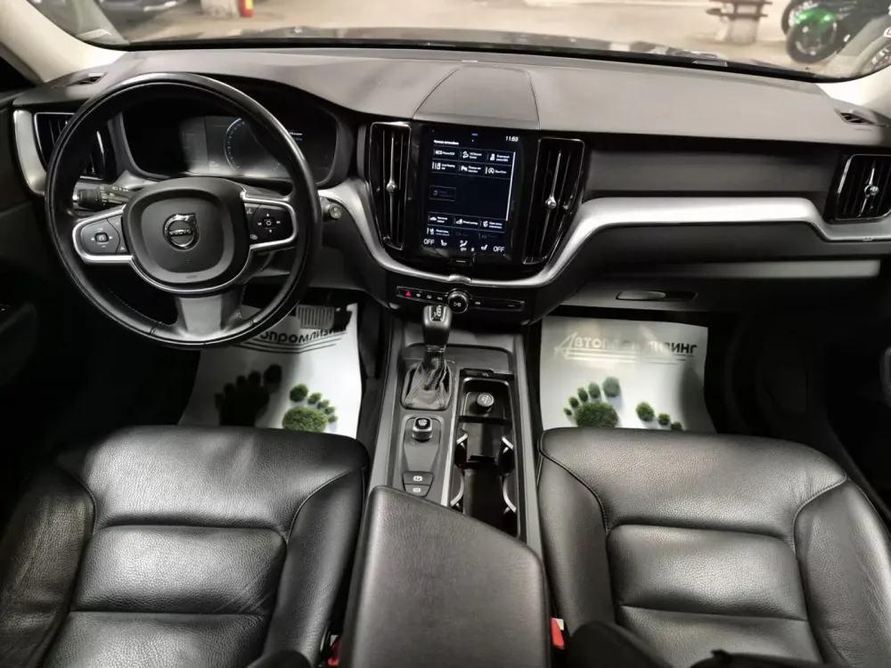 Продажа Volvo XC60 II, 2018г., Минск Минск - изображение 9
