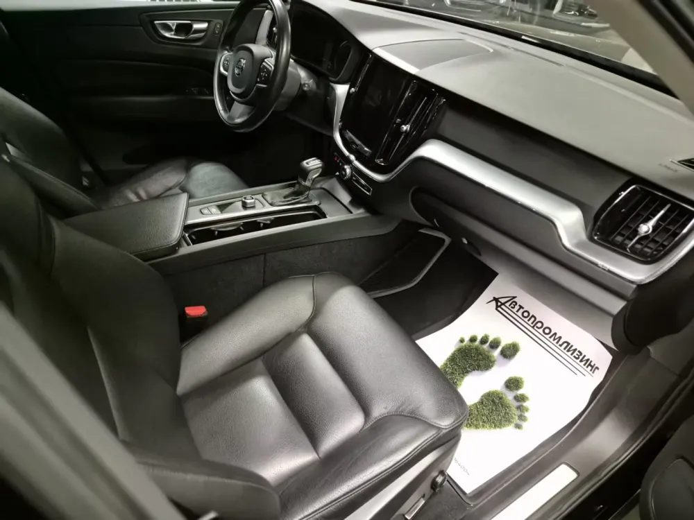Продажа Volvo XC60 II, 2018г., Минск Минск - изображение 14