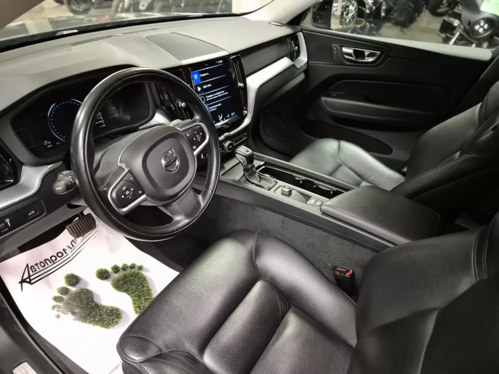 Продажа Volvo XC60 II, 2018г., Минск Минск - изображение 8
