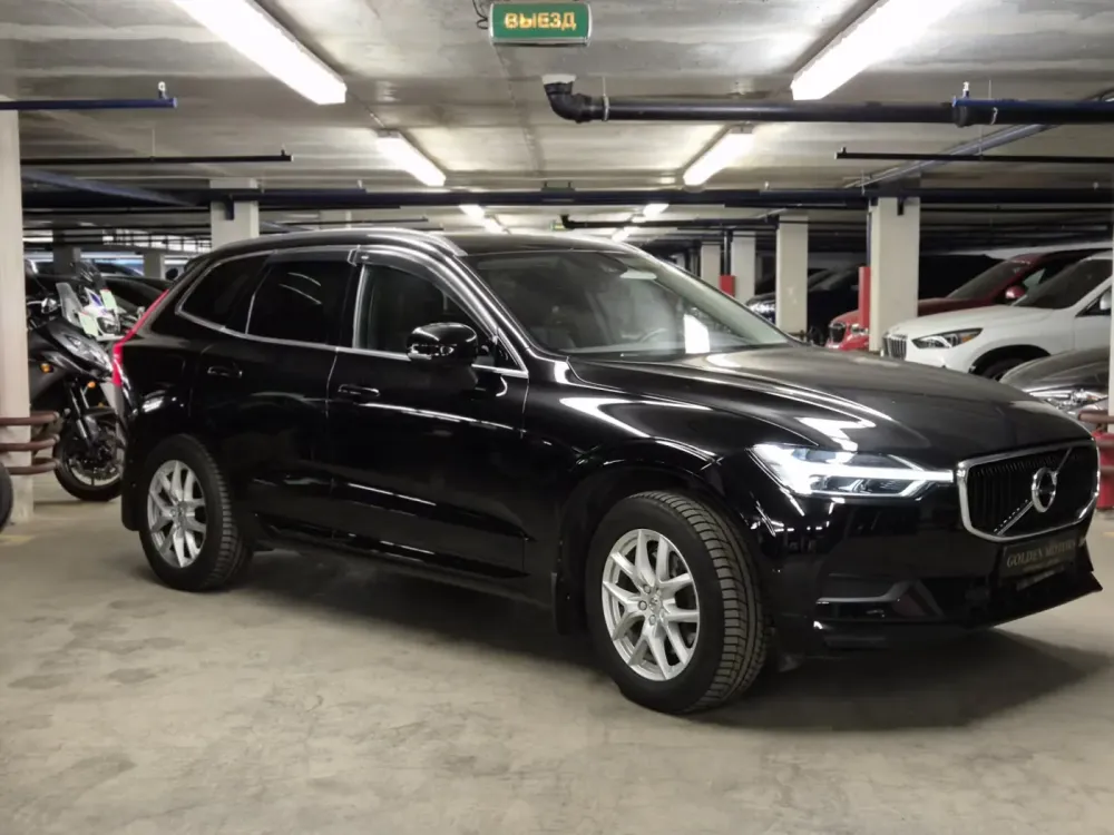 Продажа Volvo XC60 II, 2018г., Минск Минск - изображение 1