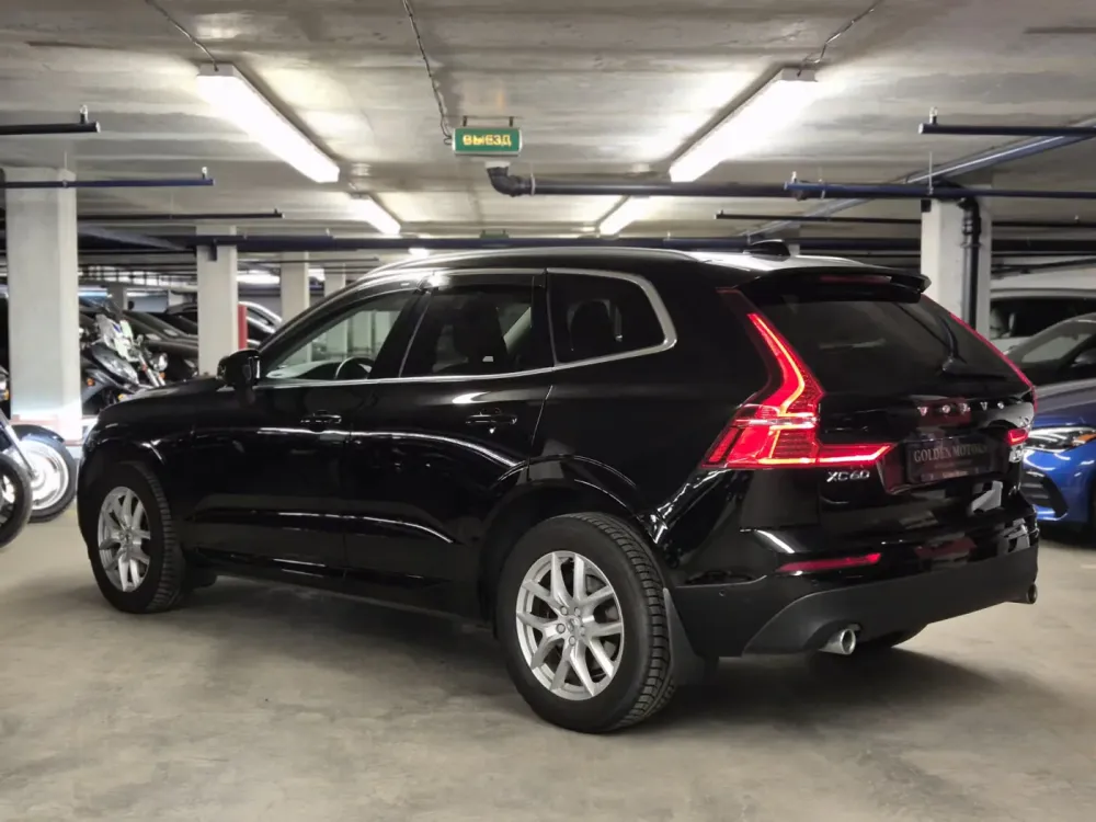 Продажа Volvo XC60 II, 2018г., Минск Минск - изображение 4