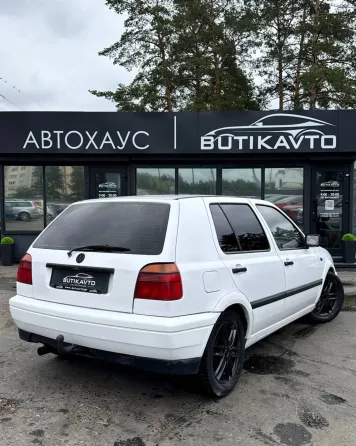 Продажа Volkswagen Golf III, 1995г., Борисов Борисов